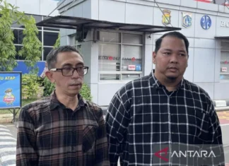 Kaesang Pangarep Dilaporkan Ke Polda Metro Jaya Oleh Aktivis 98