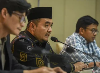 KPU Pastikan 41 Daerah Gelar Pilkada 2024 Dengan Calon Tunggal