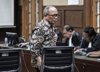 Pengadilan Tinggi DKI Jakarta Juga Perberat Hukuman Kasdi Subagyono