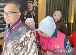 Kejati DKI Jakarta Tahan Panitera Terkait Korupsi Eksekusi Tanah Pertamina