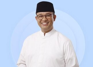 Anies Percaya Proses Peradilan Tom Lembong Berjalan Transparan