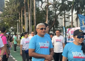 BNN Kampanyekan Program “Indonesia Bersinar”, Indonesia Bersih Narkoba