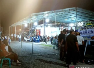 Salah Satu Korban SAM Air Hendak Hadiri Acara Penting Di Palu