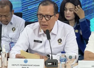 BNN Gagalkan Peredaran 2,76 Kilogram Heroin dan 9,83 Kilogram Sabu-sabu