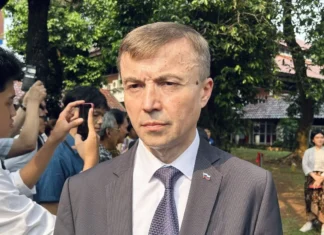 Dubes Rusia: Indonesia Kandidat Sangat Baik Untuk Jadi Anggota BRICS