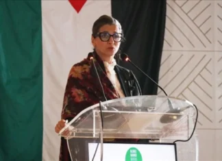 Albanese: Kedaulatan Palestina Tak Tergantung Pengakuan Nagara Lain