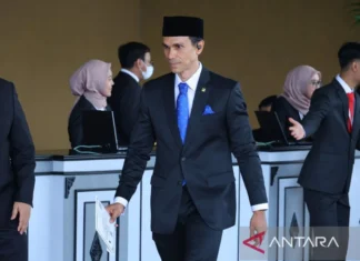 Anggota DPR RI Dukung Indonesia Gabung BRICS