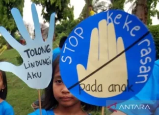 Polisi Visum Belasan Siswi SMKN 56 Jakarta Korban Pelecehan Seksual Oknum Guru