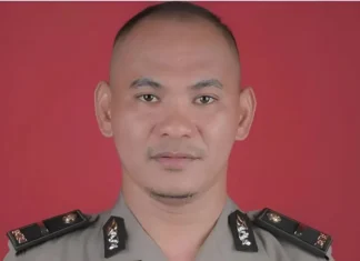 Ini Dia Sosok Ipda Rudy Soik, Perwira Polisi Yang Dipecat Setelah Ungkap Kasus Mafia BBM