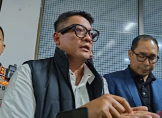 Lebih Dari 500 WNI Dipekerjakan Sebagai Operator Judi Online Di Filipina