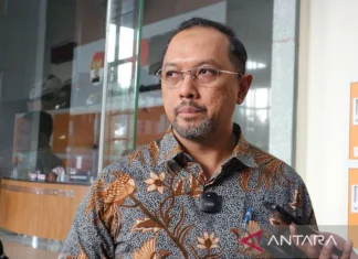 KPK Panggil Mantan Sekjen Kemendagri Terkait Dugaan Korupsi Pengadaan KTP Elektronik