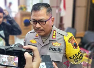 Kapolres Boyolali AKBP Muhammad Yoga Meninggal Dunia Pasca Kecelakaan di Tol Pemalang-Batang