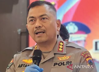 Polisi Jateng Periksa 20 Saksi Dalam Penyidikan Kasus Dugaan Pemerkosaan Kakak Beradik