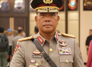 Kapolda NTT Beberkan Lima Pelanggaran Yang Dilakukan Ipda Rudy Soik