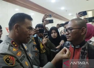 Kapolda NTT Anggap Rudy Soik Masih Anggota Polri