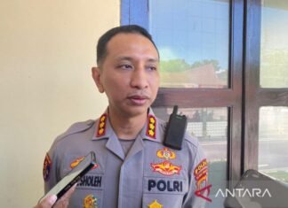 Propam Polda Sultra Periksa Enam Personel Terkait Kasus Guru Supriyani