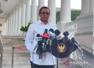 Istana: Pembentukan Gerakan Solidaritas Nasional Atas Perintah Presiden Prabowo