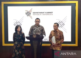Istana: Penggemblengan Menteri dan Kepala Lembaga Di Akmil Bukan Opspek