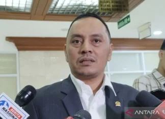 Komisi XIII DPR RI Agendakan Bahas Permintaan Anggaran Rp 20 Triliun Dari Menteri HAM