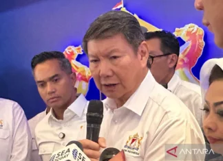 Ketua Satgas Perumahan: Presiden Prabowo Tetap Berkomitmen Lanjutkan Pembangunan IKN