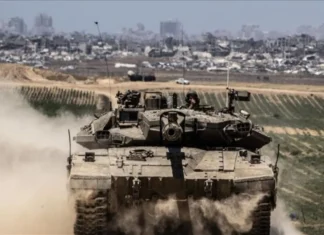 Lebanon: Pasukan PBB Gagal, Dewan Keamanan Harus Ambil Sikap