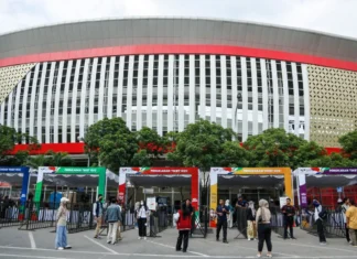 NPC 2024 Solo Pecahkan Rekor Keikutsertaan Atlet Dari 35 Provinsi