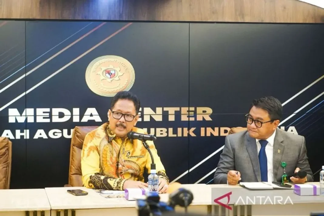 Mahkamah Agung sikapi Penangkapan Ronald Tanur