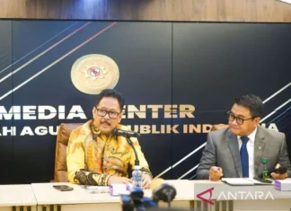 MA Bentuk Tim Pemeriksa Guna Klarifikasi Hakim Kasasi Ronald Tannur