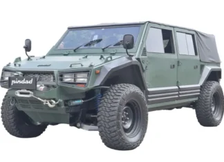 Anggota Kabinet Siap Pakai Maung Jika Ada Perintah Presiden Prabowo