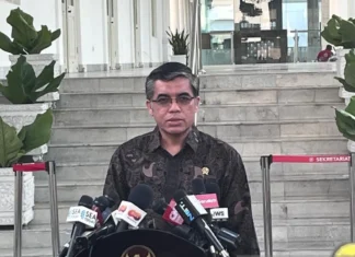 Menaker: Presiden Prabowo Minta Jangan Ada PHK Dan Sritex Tetap Operasi