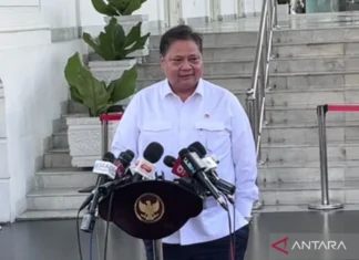 Menko Perekonomian: Presiden Prabowo Minta Segera Selasaikan Proses Perundingan IEU-CEPA