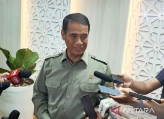 Mentan Tegaskan Tiga Perintah Presiden Prabowo: Capai Swasembada Pangan, Cegah Korupsi Dan Efisiensi Anggaran