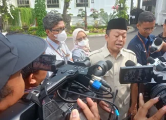 Pemerintah Siapkan 3.100 Hektare Lahan Di PPU Topang Infrastruktur IKN