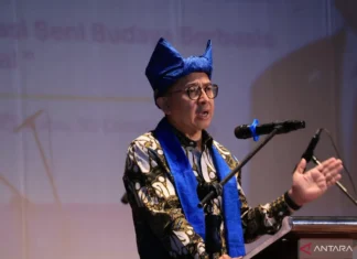 Menteri Kebudayaan Fadli Zon Pastikan Akan Repatriasi Benda-benda Budaya Di Luar Negeri