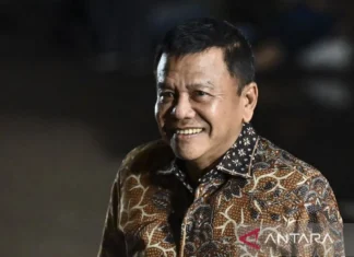 Pengamat Menilai Penunjukan Herindra Sebagai Kepala BIN Langkah Strategis
