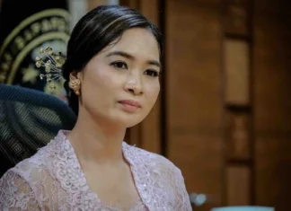 Ni Luh Puspa, Dari Jurnalis Sampai Jadi Wakil Menteri