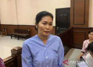 Ibu Korban Pembunuhan Taruna STIP Cilincing Tolak Permohonan Maaf Terdakwa
