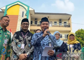 Wapres Gibran Batal Sidak Uji Coba Makan Siang Gratis Di Kebagusan Jaksel