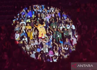 Menpora Dito Ariotedjo Sebut Peparnas XVII Solo Panggung Unjuk Kekuatan Atlet Disabilitas