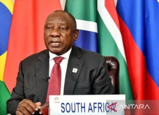 Afrika Selatan Ajukan Bukti Genosida Baru Yang Dilakukan Israel Terhadap Warga Gaza