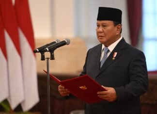 Presiden Prabowo Minta Seluruh Program Kementerian Dan Lembaga Negara Tepat Sasaran