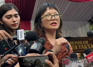 Stella Christie Diharap Berperan Dalam Memajukan Pendidikan Di Indonesia