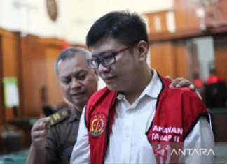 Kejati Jatim Upayakan PK Agar Ronald Tannur Dihukum Setimpal