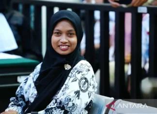 Komisi III DPR RI Apresiasi Propam Polda Sultra Yang Turut Tangani Kasus Guru Supriyani