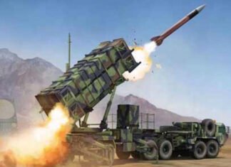 Iran: Amerika Membahayakan Pasukannya Dengan Mengirim Tentara Ke Gaza