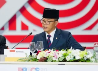 Pakar Nilai Positif Langkah Indonesia Gabung BRICS