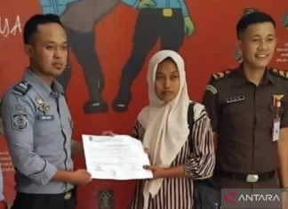 Penahanan Supriyani, Guru Honorer SDN 4 Baito Akhirnya Ditangguhkan