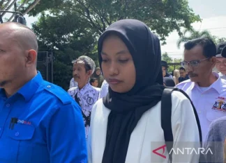 Supriyani Bakal Diluluskan Dalam Seleksi PPPK Melalui Jalur Afirmasi