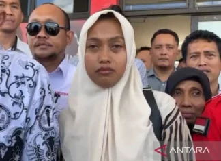 Kronologi Penangkapan Hingga Penangguhan Supriyani Yang Dituduh Aniaya Siswa Anak Polisi