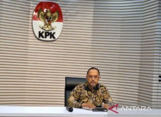 KPK Sita Uang Ratusan Juta Saat Penggeledahan Di Pemprov Kalimantan Selatan